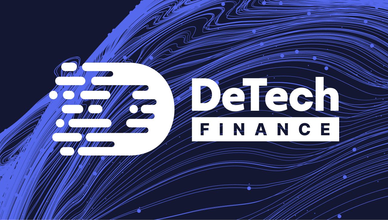 DeTech.Finance